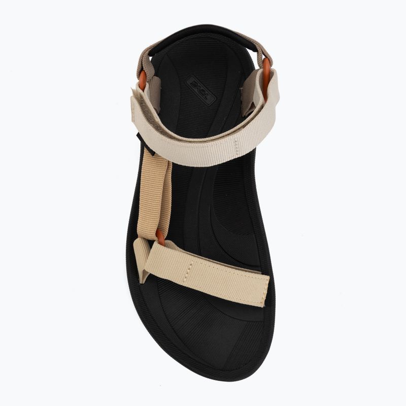 Sandały damskie Teva Winsted neutral multi 5