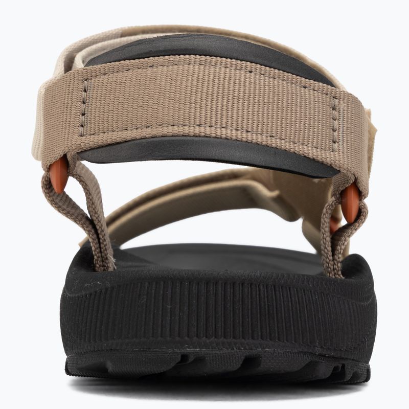 Sandały damskie Teva Winsted neutral multi 6