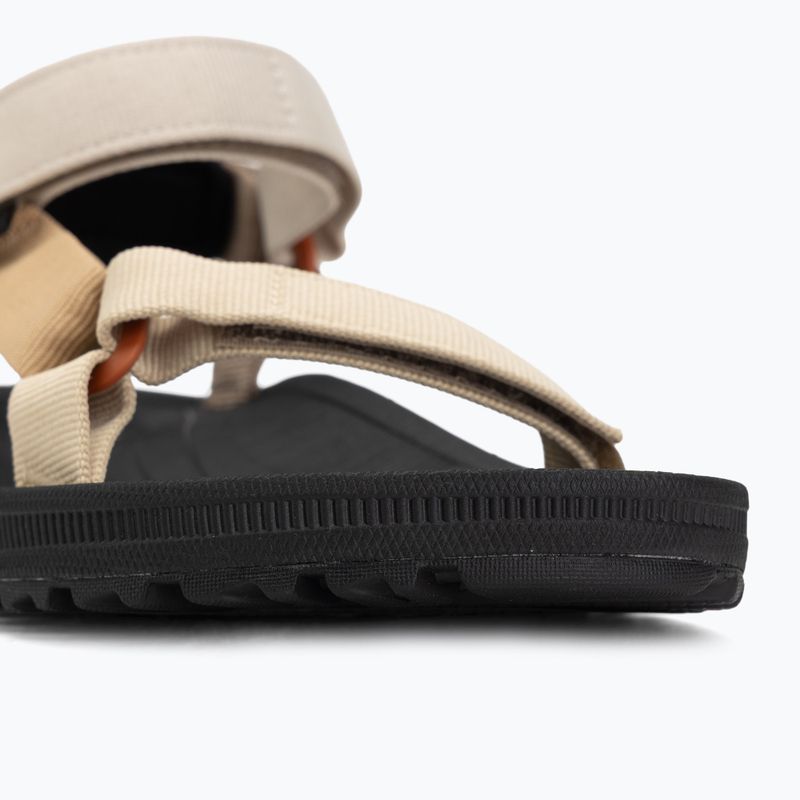 Sandały damskie Teva Winsted neutral multi 7