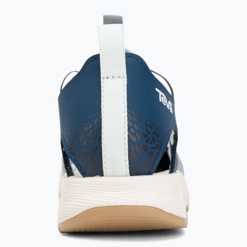 Sandały damskie Teva Hydratrek black opal 6