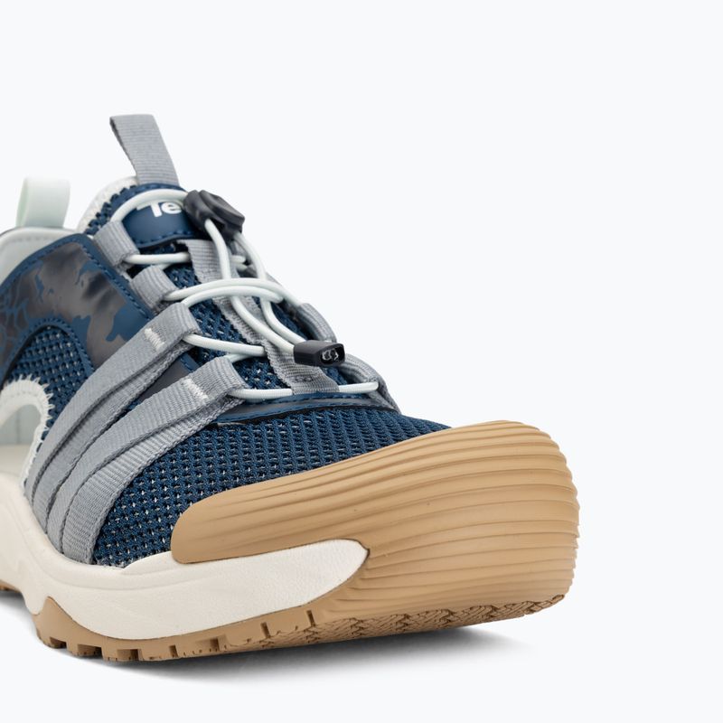 Sandały damskie Teva Hydratrek black opal 7