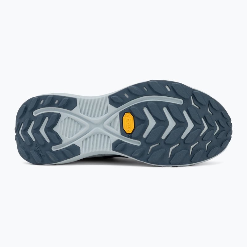 Buty męskie HOKA Transport 2 faded navy/mineral blue 4