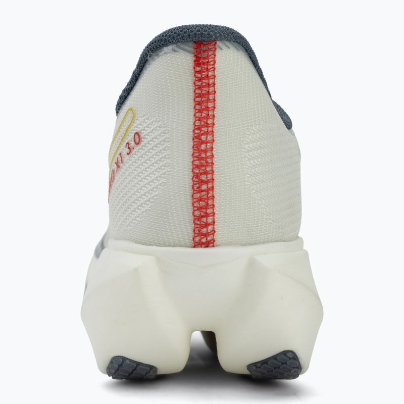 Buty do biegania HOKA Cielo X1 3.0 alabaster/yellow gold 6