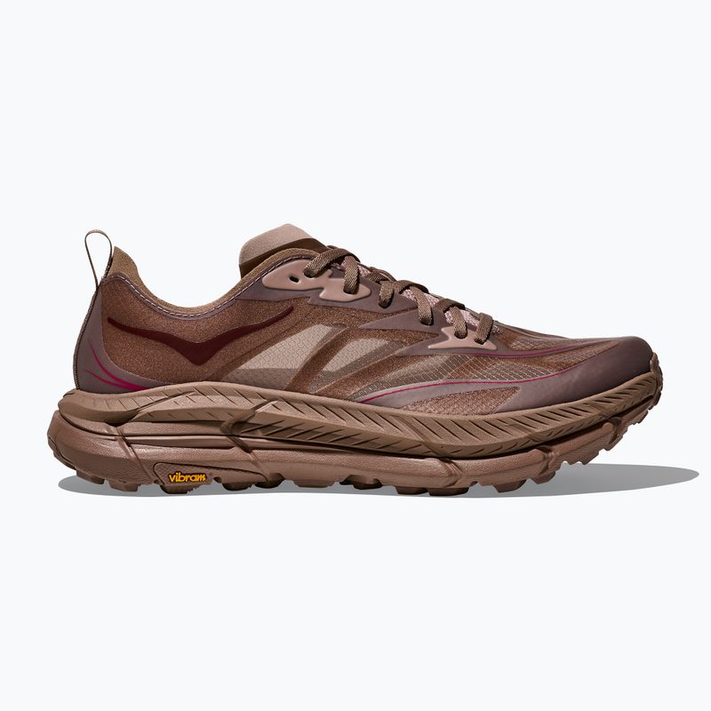 Buty Hoka Mafate Speed 4 Lite date syrup/date sugar 2
