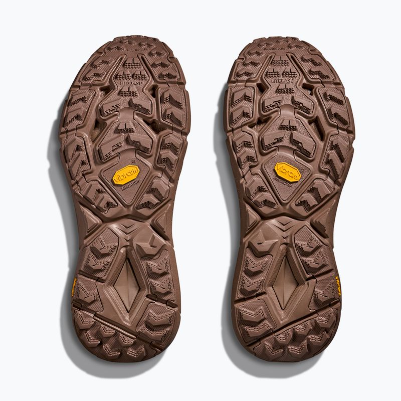 Buty Hoka Mafate Speed 4 Lite date syrup/date sugar 7
