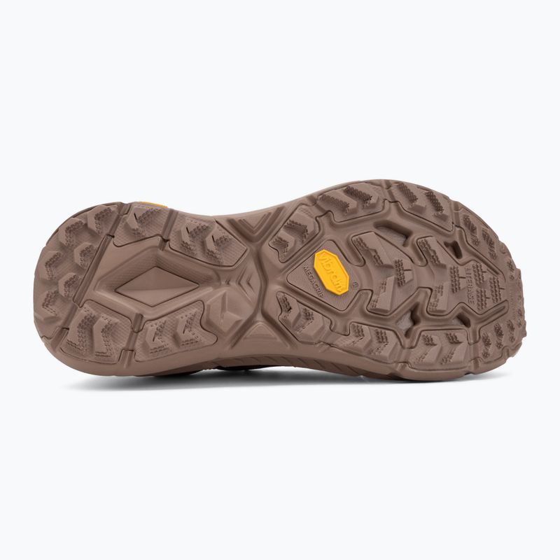 Buty HOKA Mafate Speed 4 Lite date syrup/date sugar 4