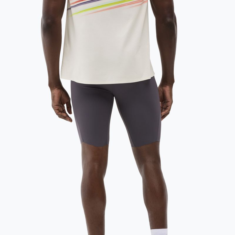 Spodenki do biegania męskie HOKA Race Day Half Tight squid ink 3