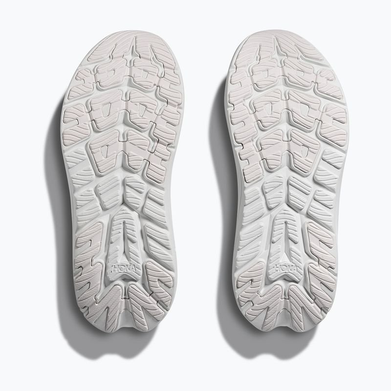 Buty do biegania damskie HOKA Kawana 3 white/white 8