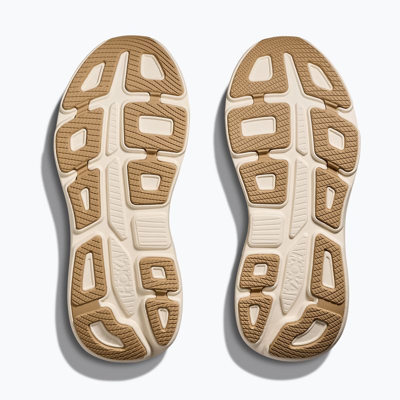 Buty do biegania męskie HOKA Bondi 9 Wide midnight blue/varsity navy 8