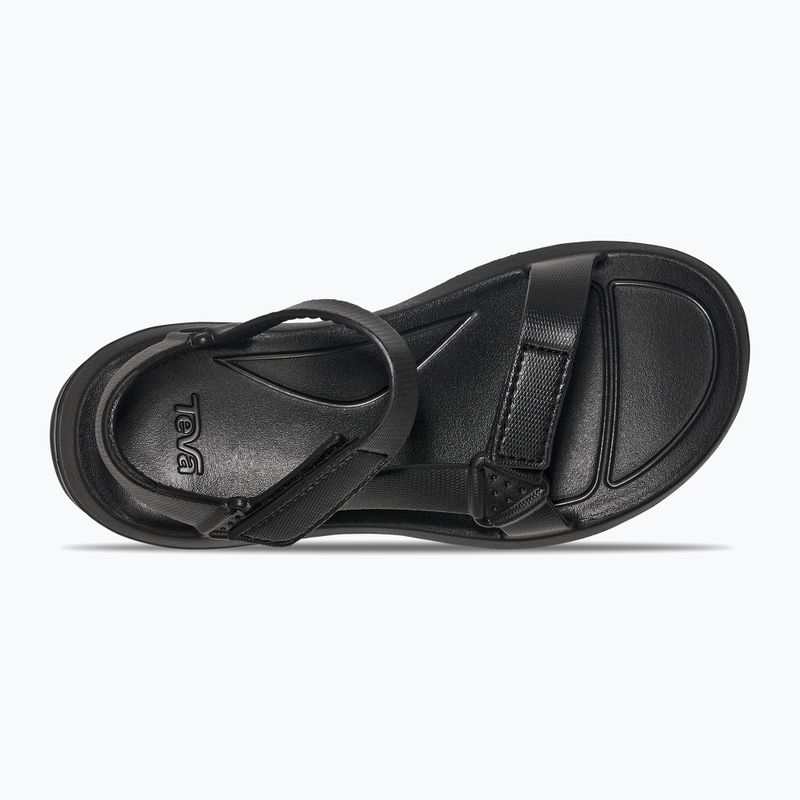 Sandały damskie Teva ApreAqua Drift black 5