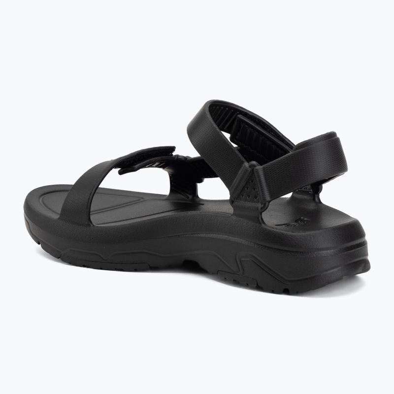 Sandały damskie Teva ApreAqua Drift black 3