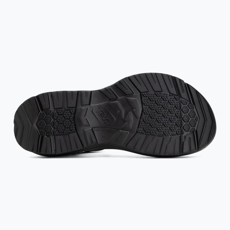 Sandały damskie Teva ApreAqua Drift black 4