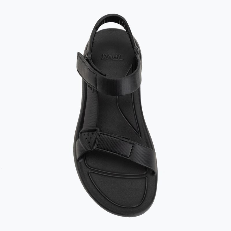 Sandały damskie Teva ApreAqua Drift black 5