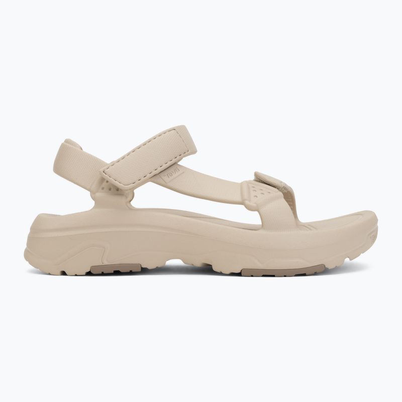 Sandały damskie Teva ApreAqua Drift oyster grey 2