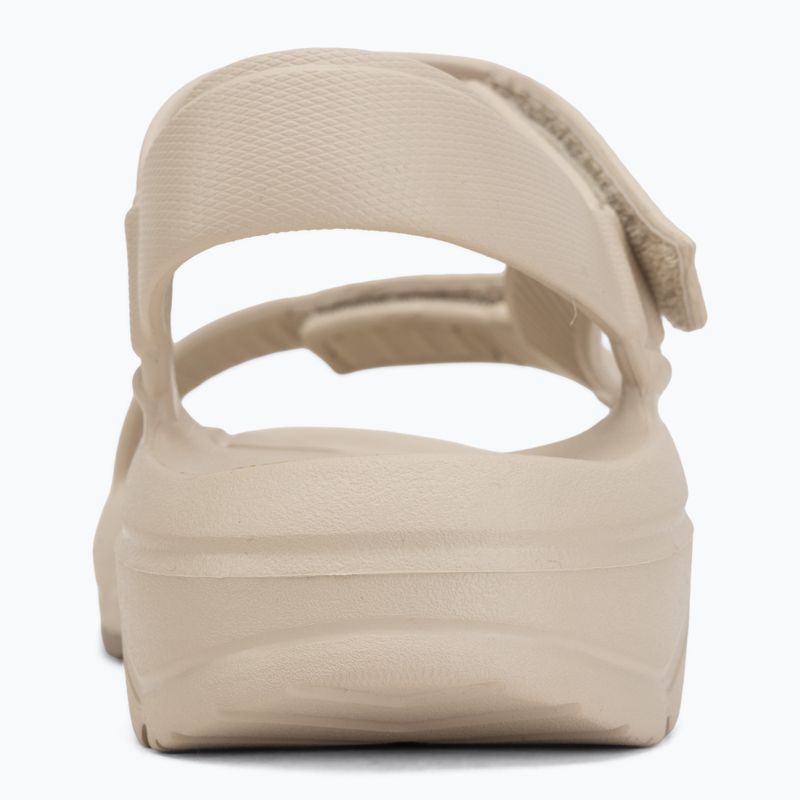 Sandały damskie Teva ApreAqua Drift oyster grey 6