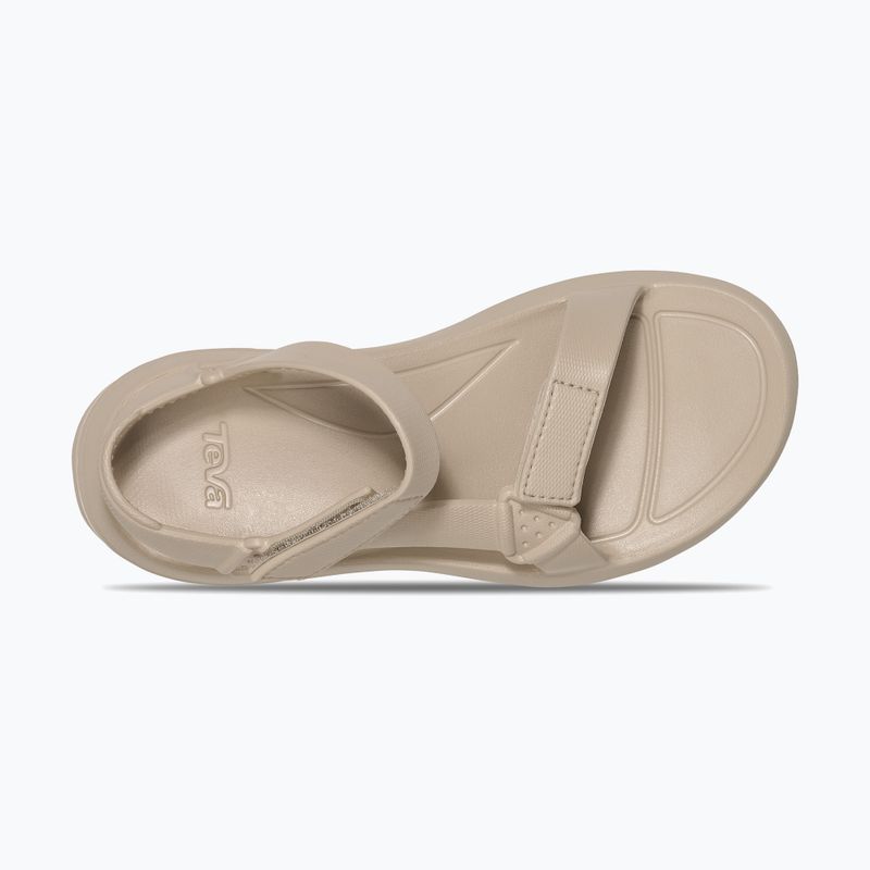 Sandały damskie Teva ApreAqua Drift oyster grey 5