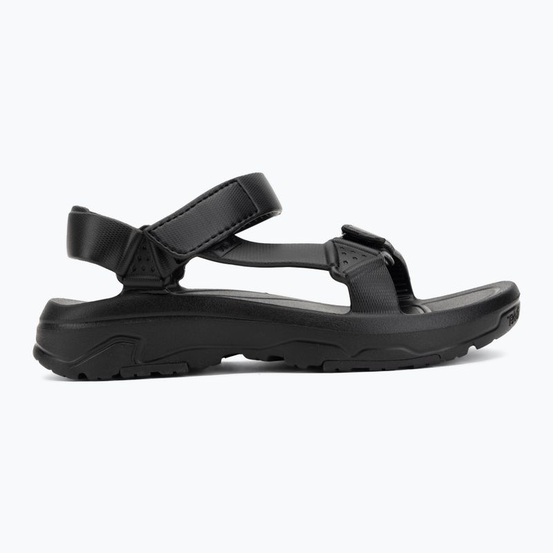 Sandaly męskie Teva ApreAqua Drift black 2