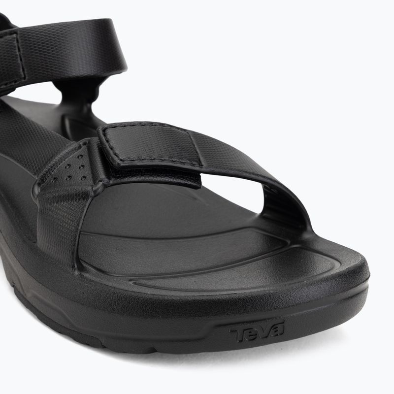 Sandaly męskie Teva ApreAqua Drift black 7