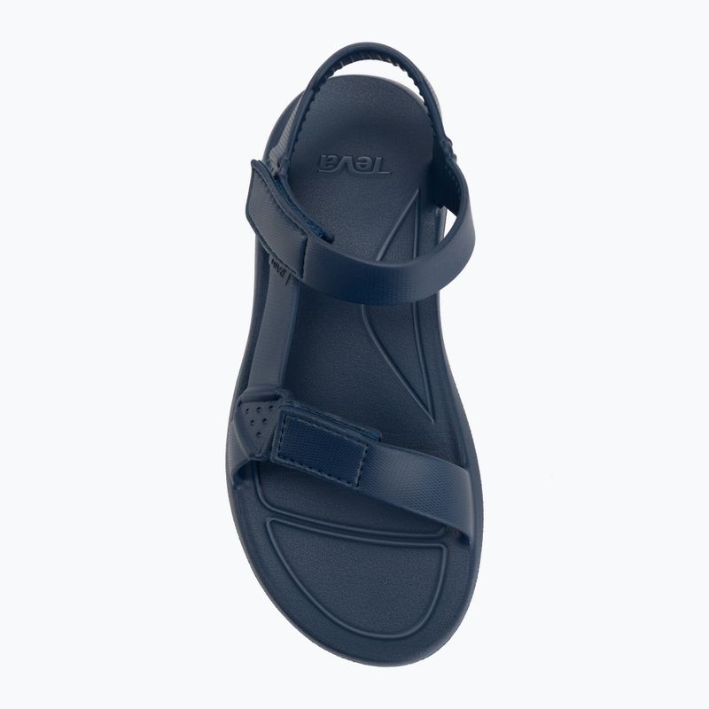 Sandaly męskie Teva ApreAqua Drift blue opal/tradewinds 5