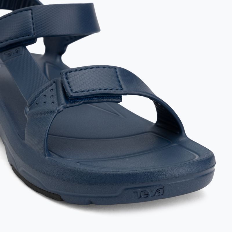 Sandaly męskie Teva ApreAqua Drift blue opal/tradewinds 7