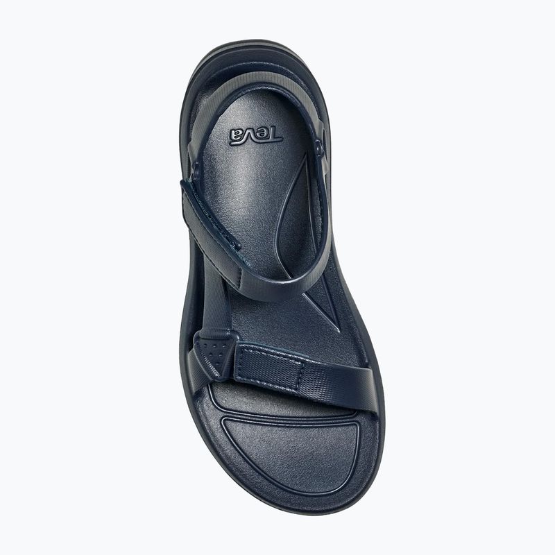 Sandaly męskie Teva ApreAqua Drift blue opal/tradewinds 3