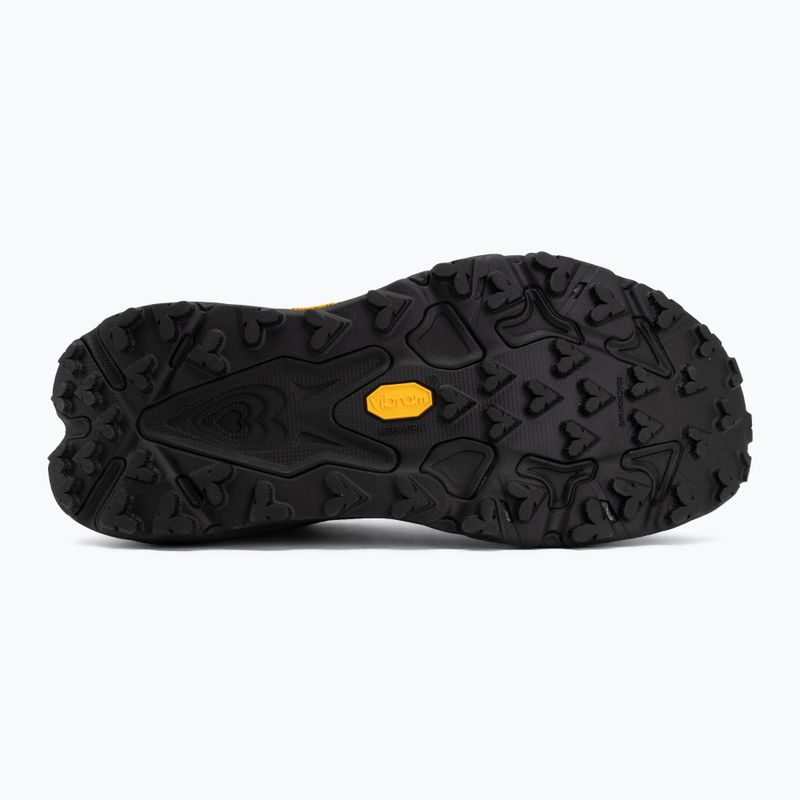 Buty do biegania męskie HOKA Speedgoat 7 black/outer orbit 4