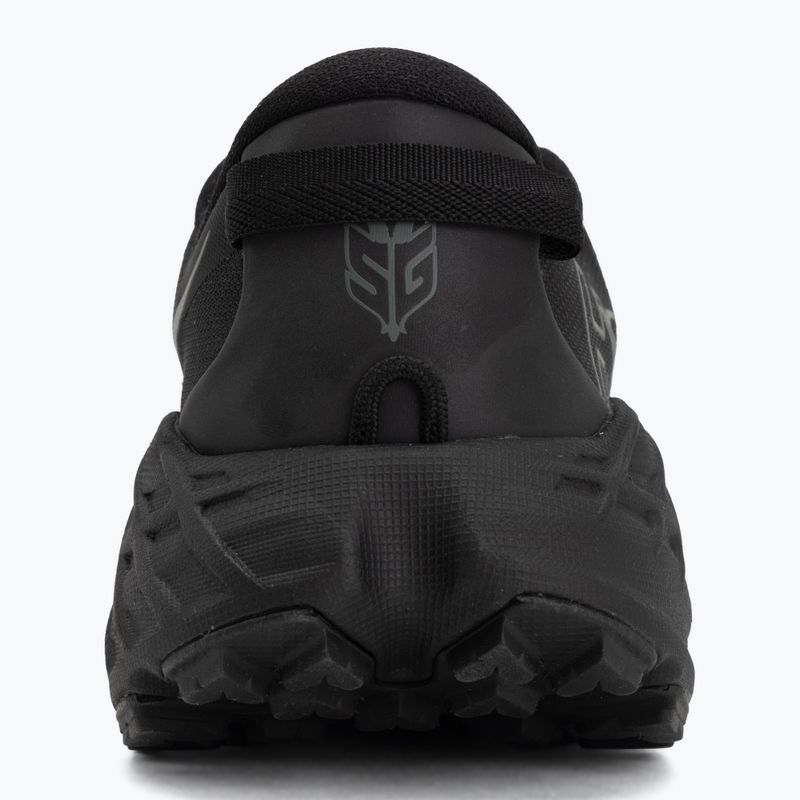 Buty do biegania męskie HOKA Speedgoat 7 black/outer orbit 6