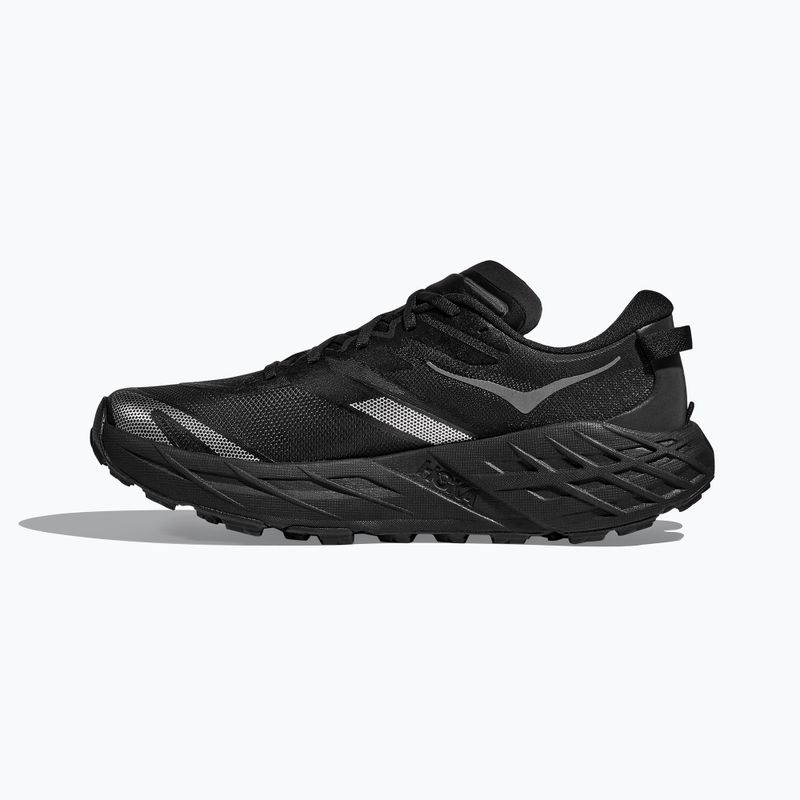 Buty do biegania męskie HOKA Speedgoat 7 black/outer orbit 10