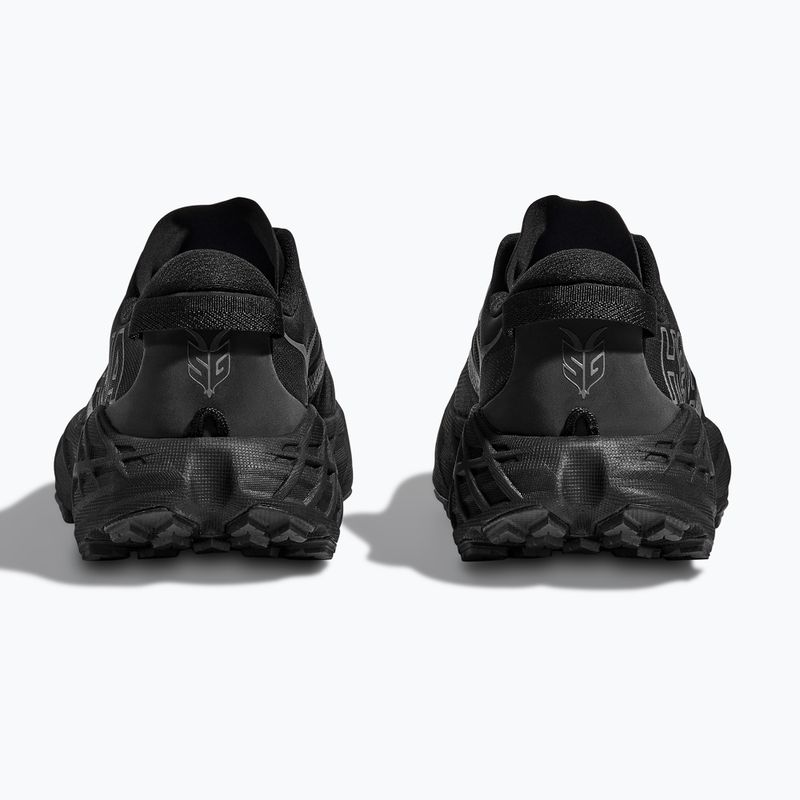 Buty do biegania męskie HOKA Speedgoat 7 black/outer orbit 13