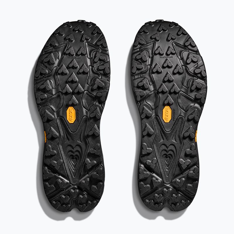 Buty do biegania męskie HOKA Speedgoat 7 black/outer orbit 14