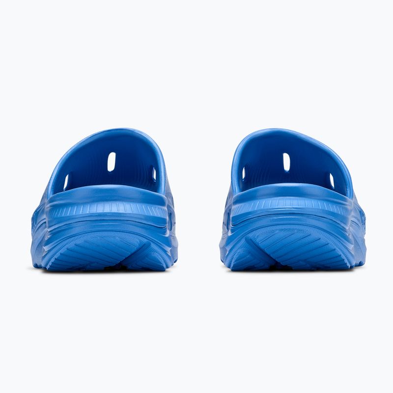Klapki HOKA Ora Recovery Slide 3 virtual blue/virtual blue 6