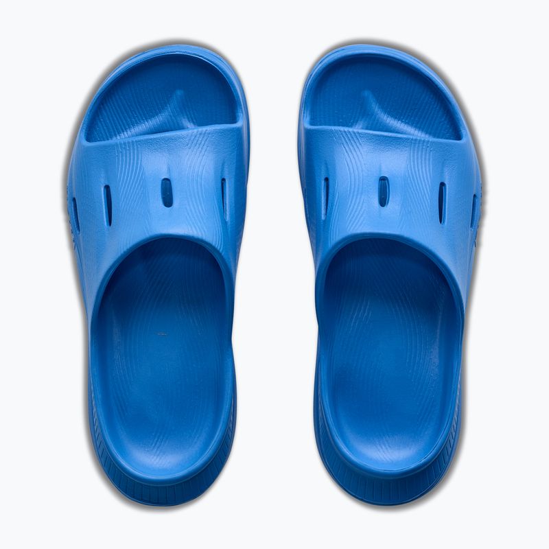 Klapki HOKA Ora Recovery Slide 3 virtual blue/virtual blue 8