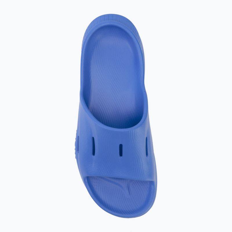 Klapki HOKA Ora Recovery Slide 3 virtual blue/virtual blue 5