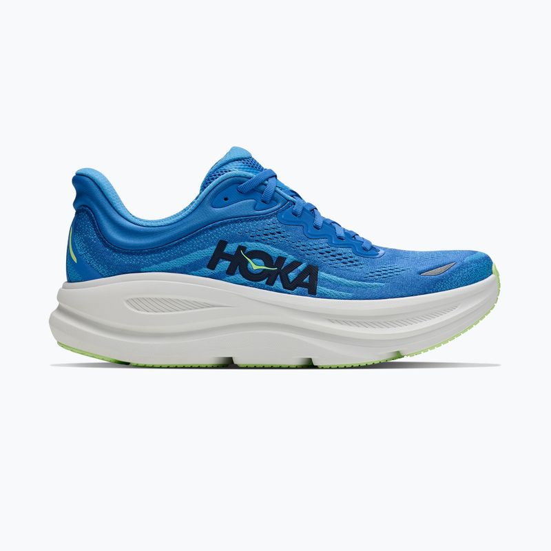 Buty do biegania męskie HOKA Bondi 9 virtual blue/soft cobalt 2