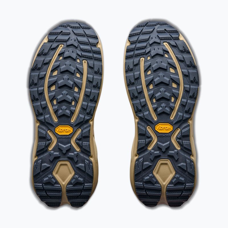 Buty trekkingowe damskie HOKA Kaha 3 GTX barley flour/barley flour 7