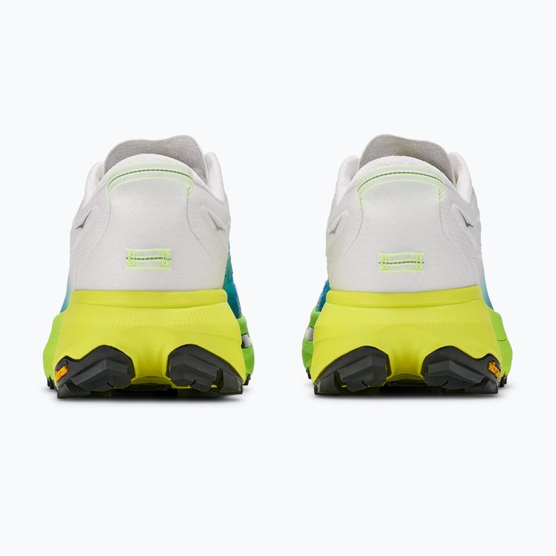 Buty do biegania męskie HOKA Mafate 5 frost/hoka citrus 6