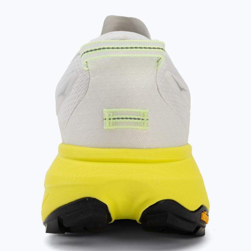 Buty do biegania męskie HOKA Mafate 5 frost/hoka citrus 6