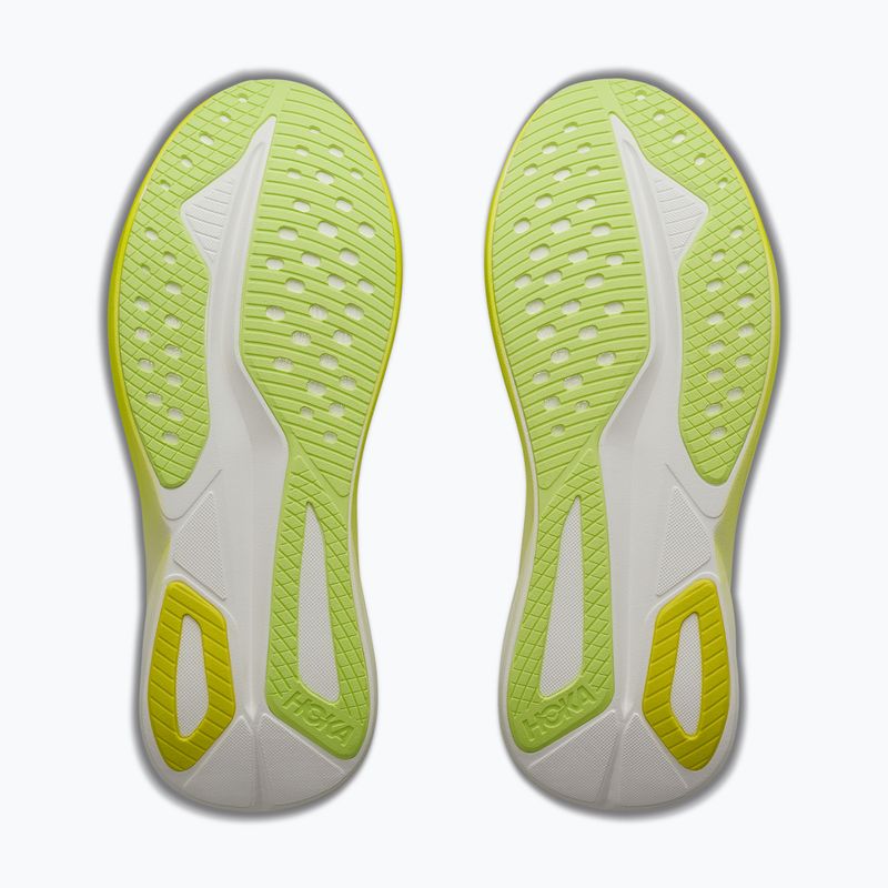 Buty do biegania męskie HOKA Mach 7 neon yuzu/hoka citrus 7