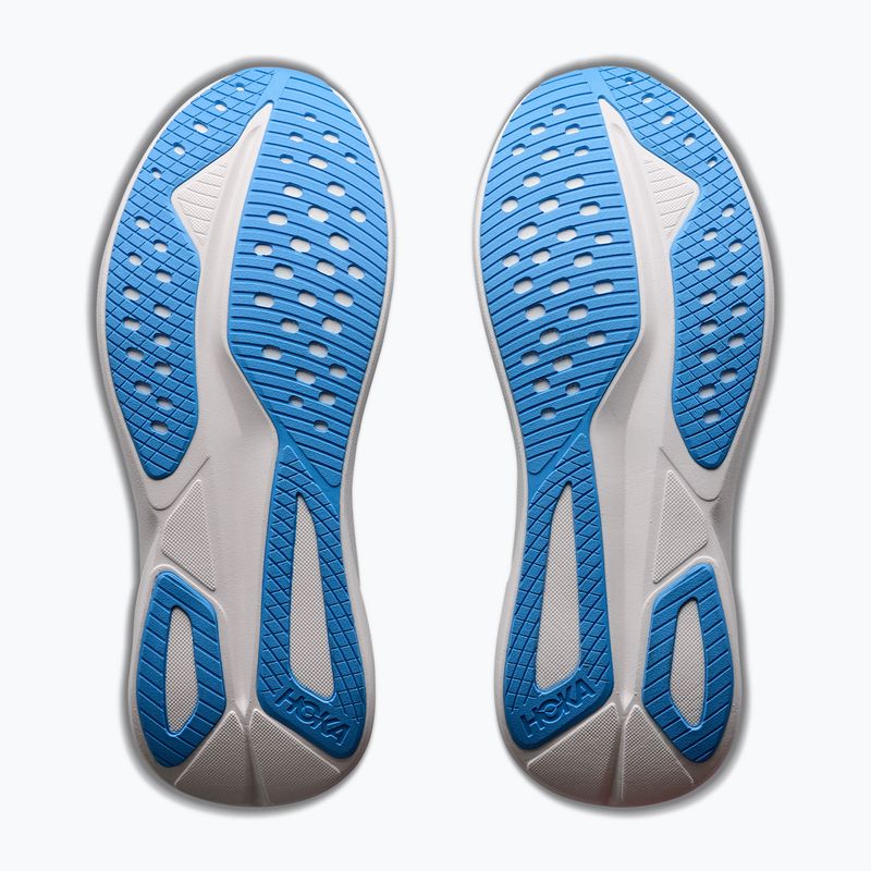 Buty do biegania męskie HOKA Mach 7 virtual blue/soft cobalt 7