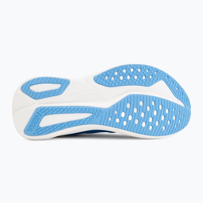 Buty do biegania męskie HOKA Mach 7 virtual blue/soft cobalt 4