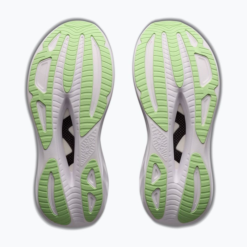 Buty do biegania męskie HOKA Skyward X 2 carbon black/neon nebula 7