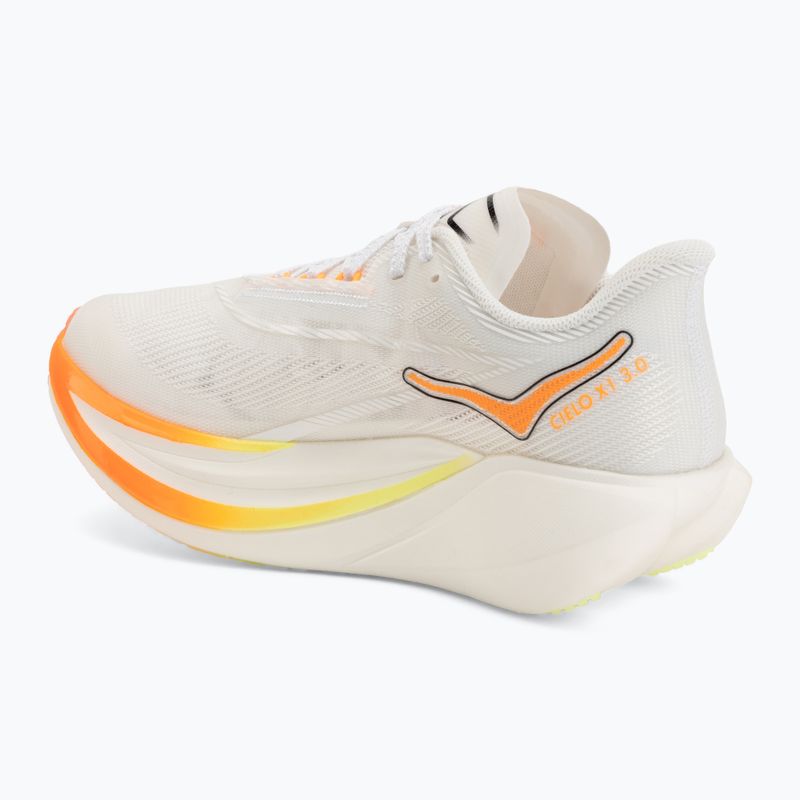 Buty do biegania HOKA Cielo X1 3.0 frost/black 3