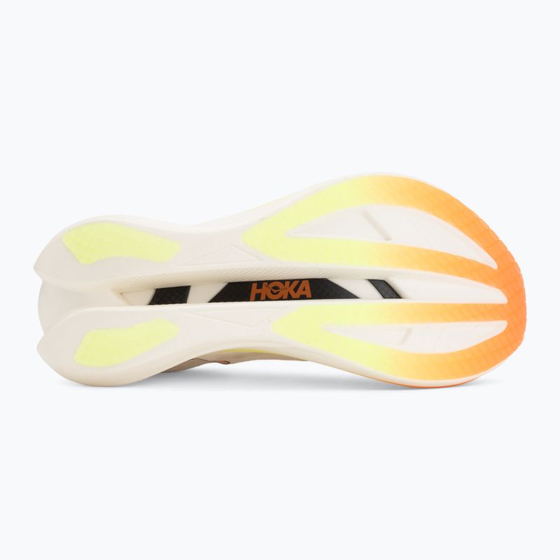 Buty do biegania HOKA Cielo X1 3.0 frost/black 4