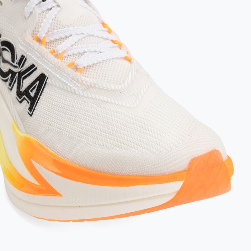 Buty do biegania HOKA Cielo X1 3.0 frost/black 7