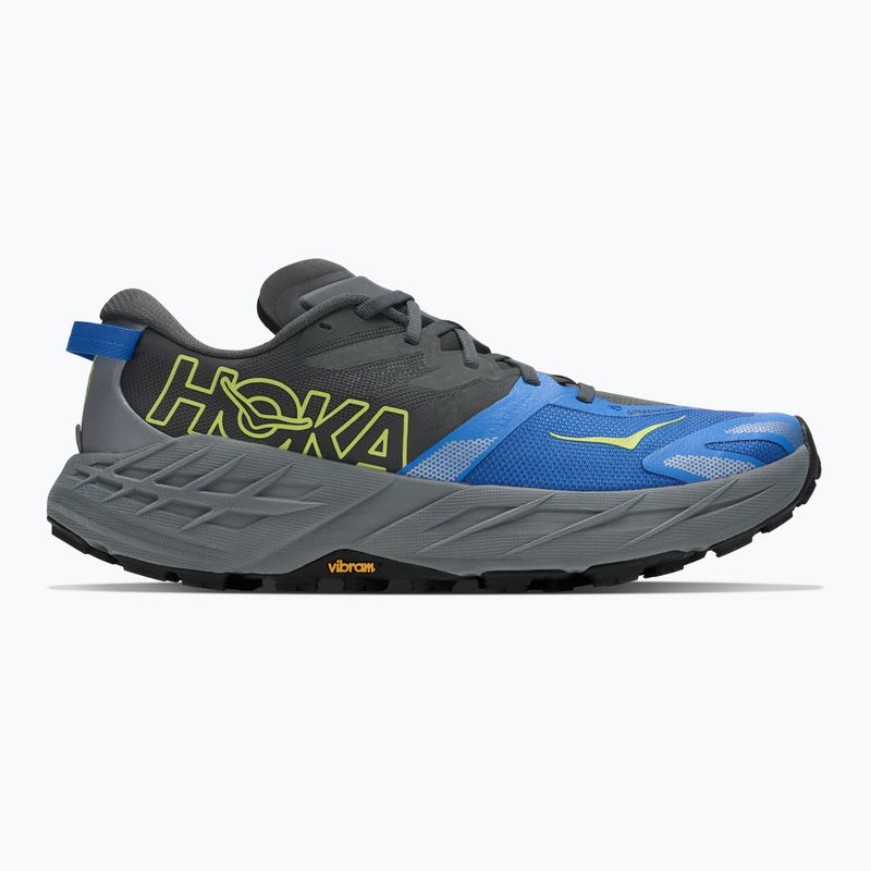 Buty do biegania męskie HOKA Speedgoat 7 outer orbit/virtual blue 2