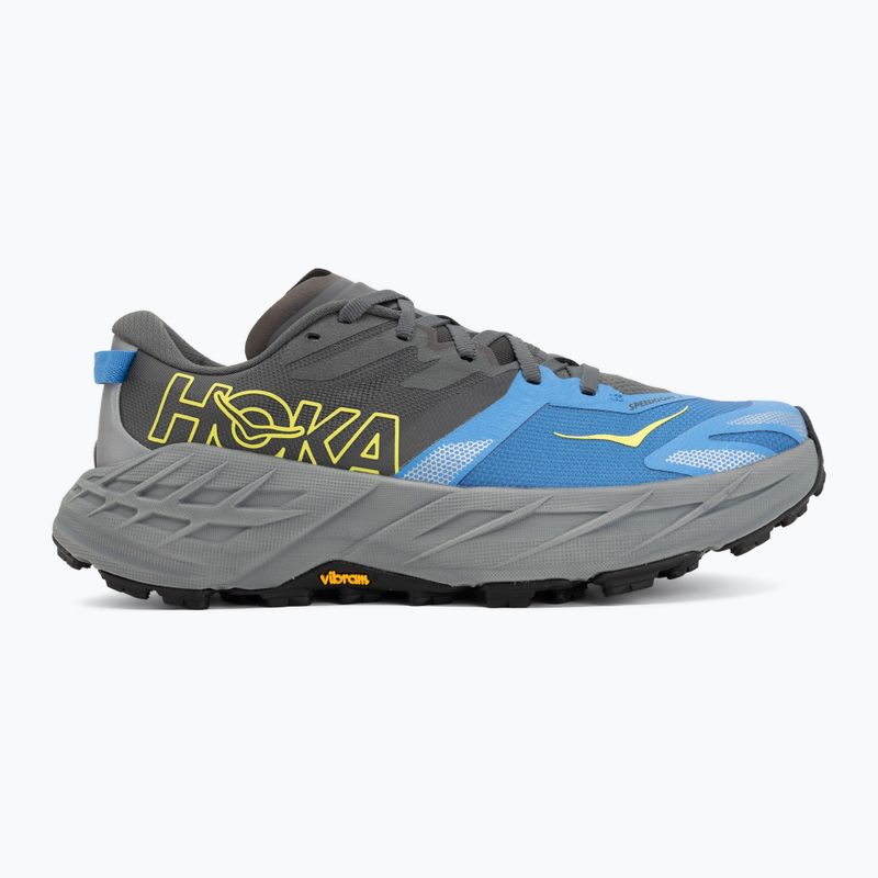 Buty do biegania męskie HOKA Speedgoat 7 outer orbit/virtual blue 2