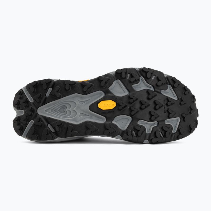 Buty do biegania męskie HOKA Speedgoat 7 outer orbit/virtual blue 4