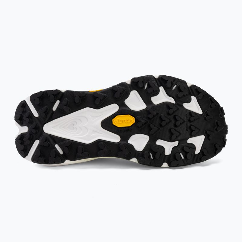 Buty do biegania damskie HOKA Speedgoat 7 frost/neon yuzu 4