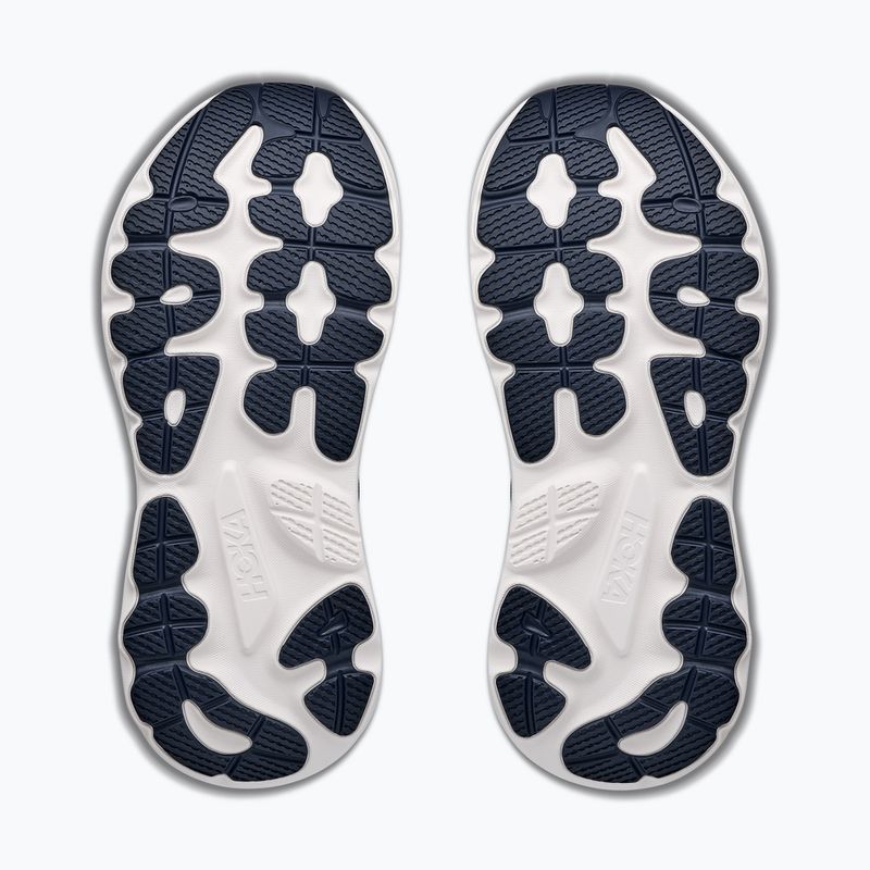 Buty do biegania męskie HOKA Gaviota 6 virtual blue/varsity navy 7