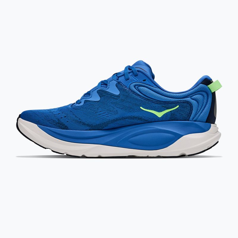 Buty do biegania męskie HOKA Gaviota 6 virtual blue/varsity navy 3